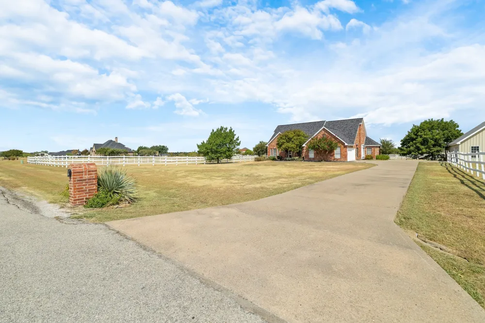 3510 Mallard Lane Celina, TX 75009