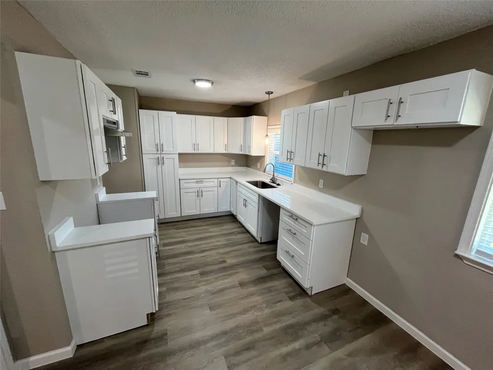 146 Bailey Drive DeSoto, TX 75115