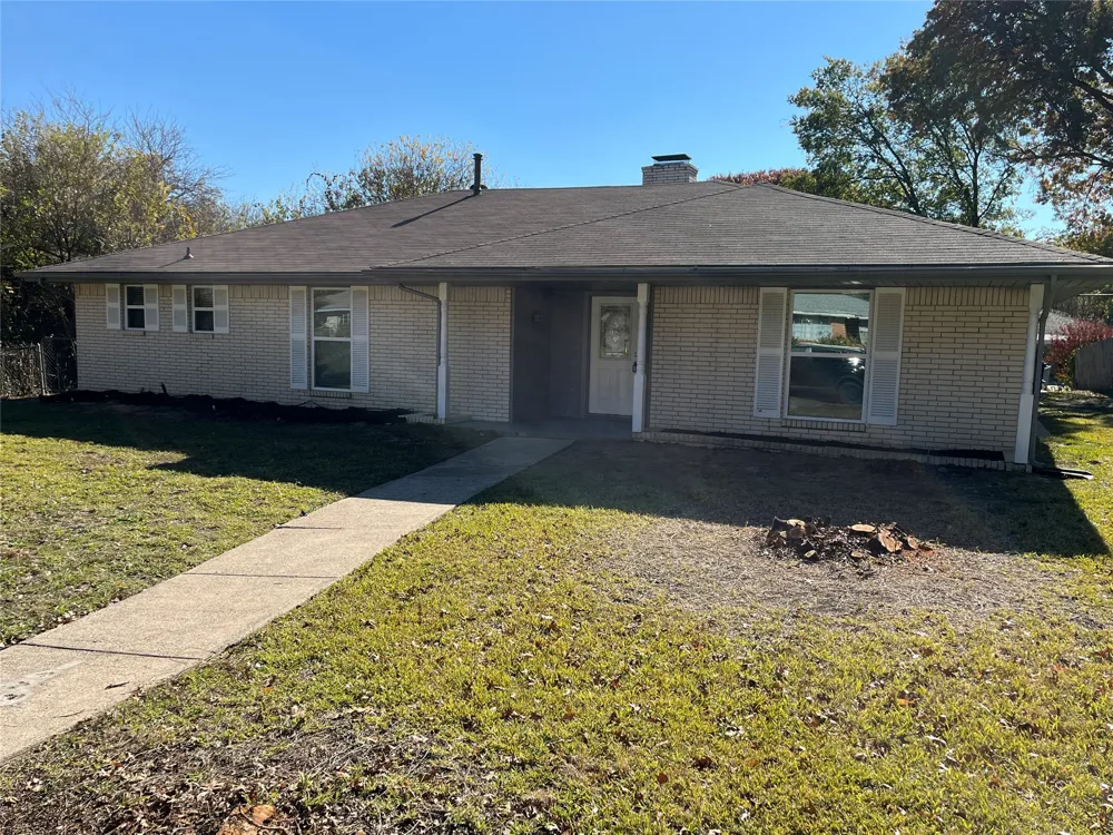 146 Bailey Drive DeSoto, TX 75115