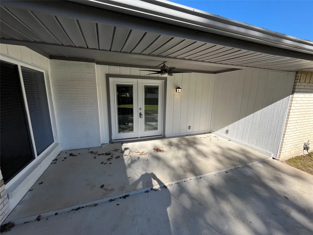 146 Bailey Drive DeSoto, TX 75115