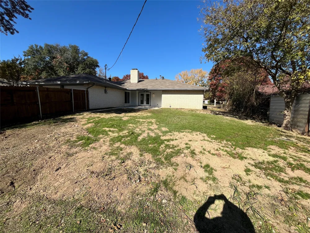 146 Bailey Drive DeSoto, TX 75115