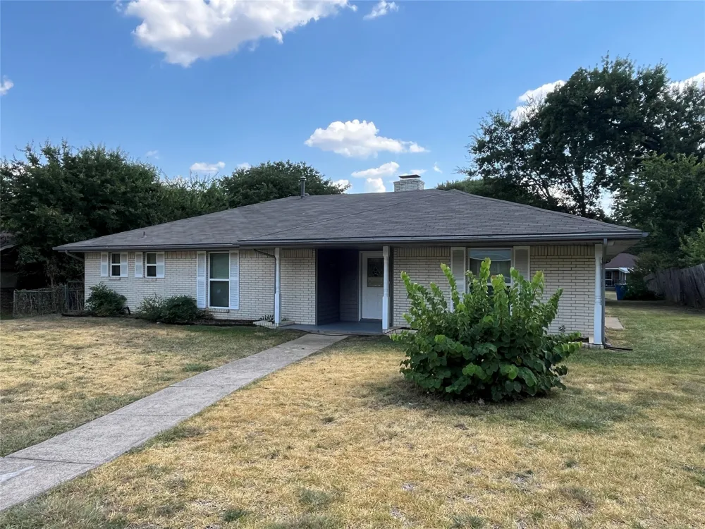 146 Bailey Drive DeSoto, TX 75115