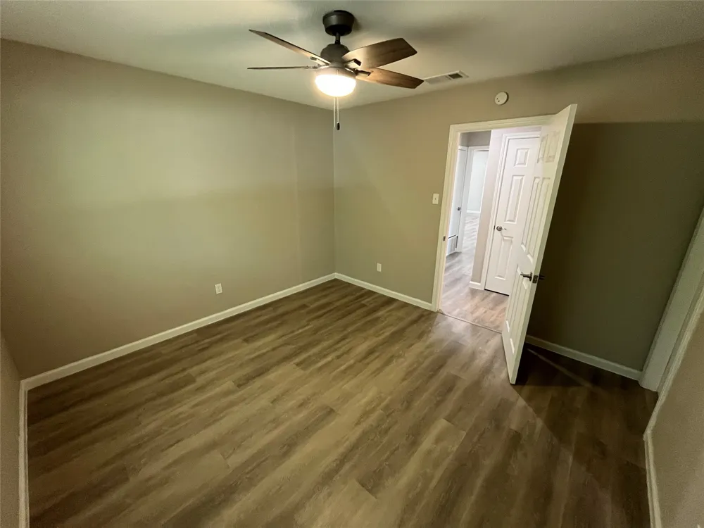 146 Bailey Drive DeSoto, TX 75115