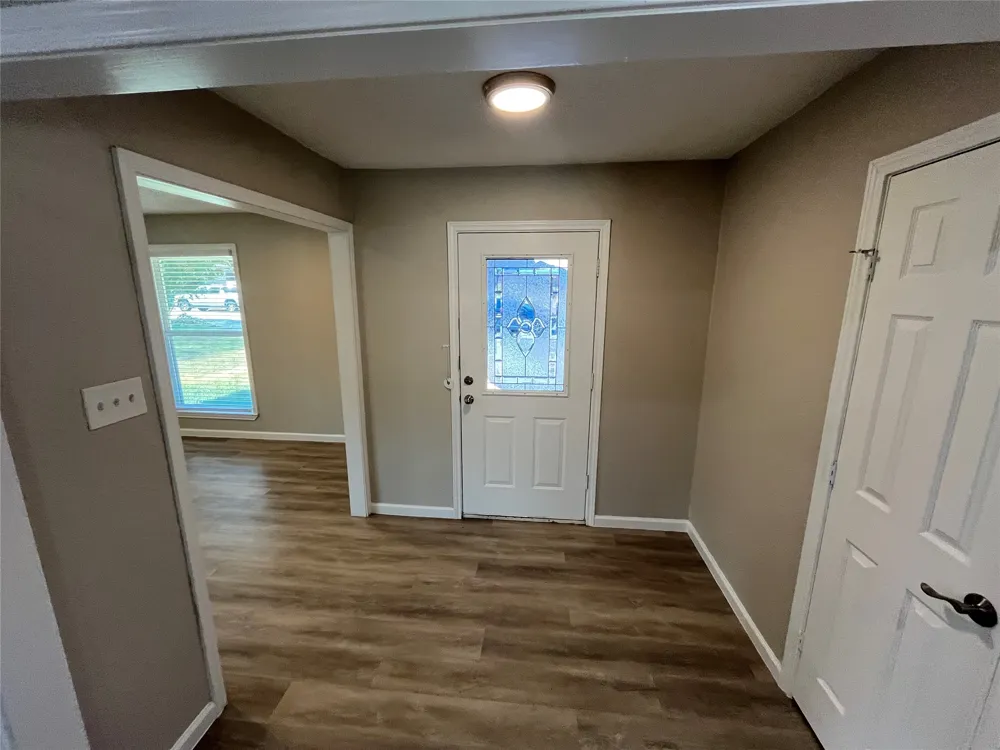 146 Bailey Drive DeSoto, TX 75115