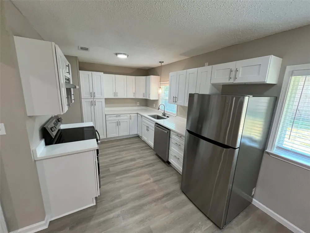 146 Bailey Drive DeSoto, TX 75115