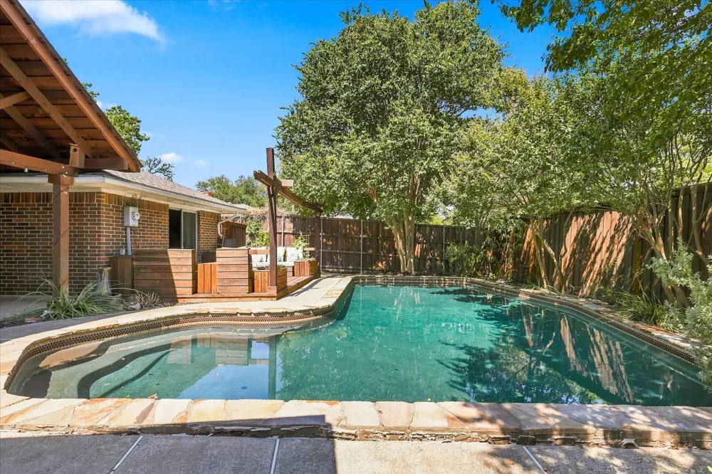 2525 Eucalyptus Drive Plano, TX 75075