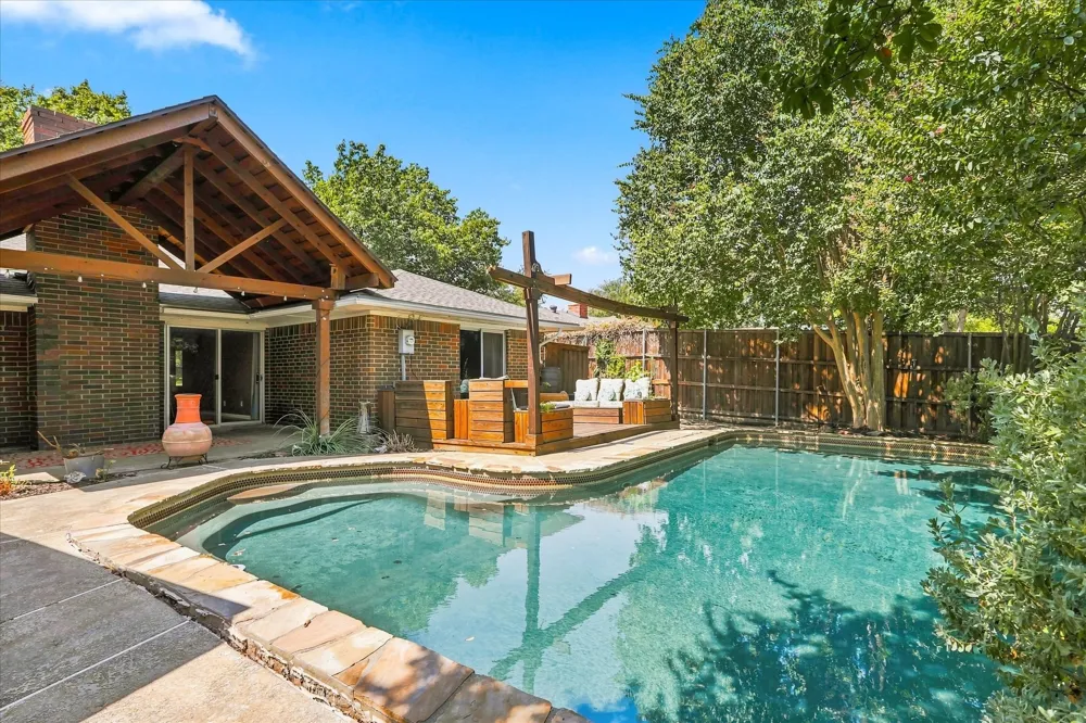 2525 Eucalyptus Drive Plano, TX 75075