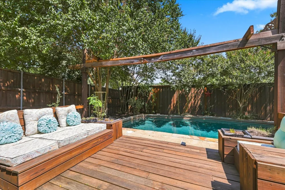 2525 Eucalyptus Drive Plano, TX 75075