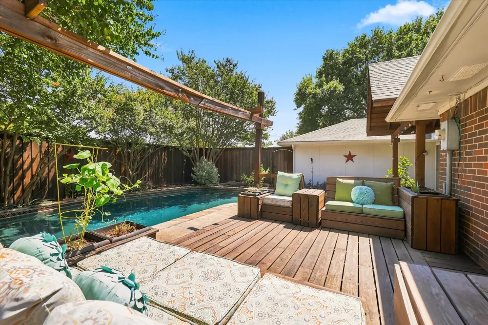 2525 Eucalyptus Drive Plano, TX 75075