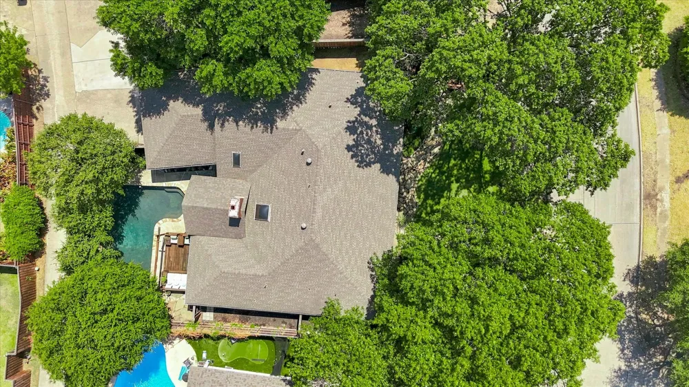 2525 Eucalyptus Drive Plano, TX 75075