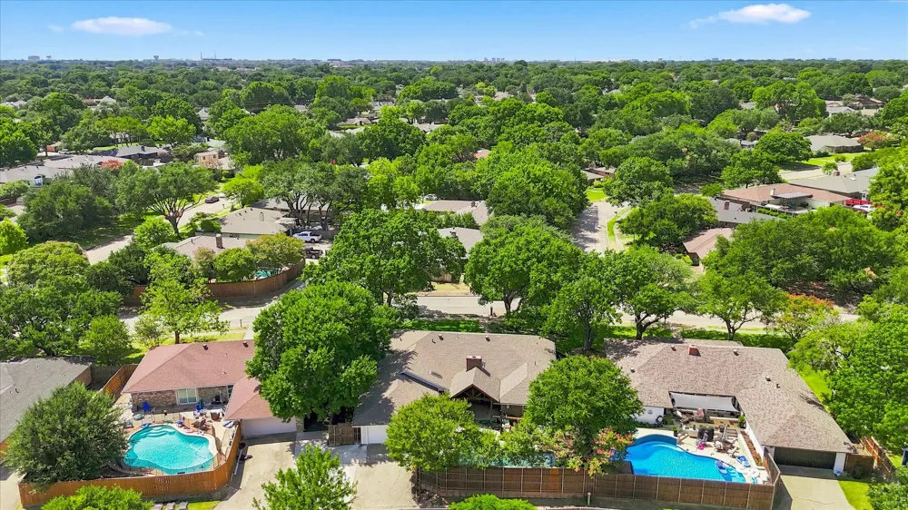2525 Eucalyptus Drive Plano, TX 75075