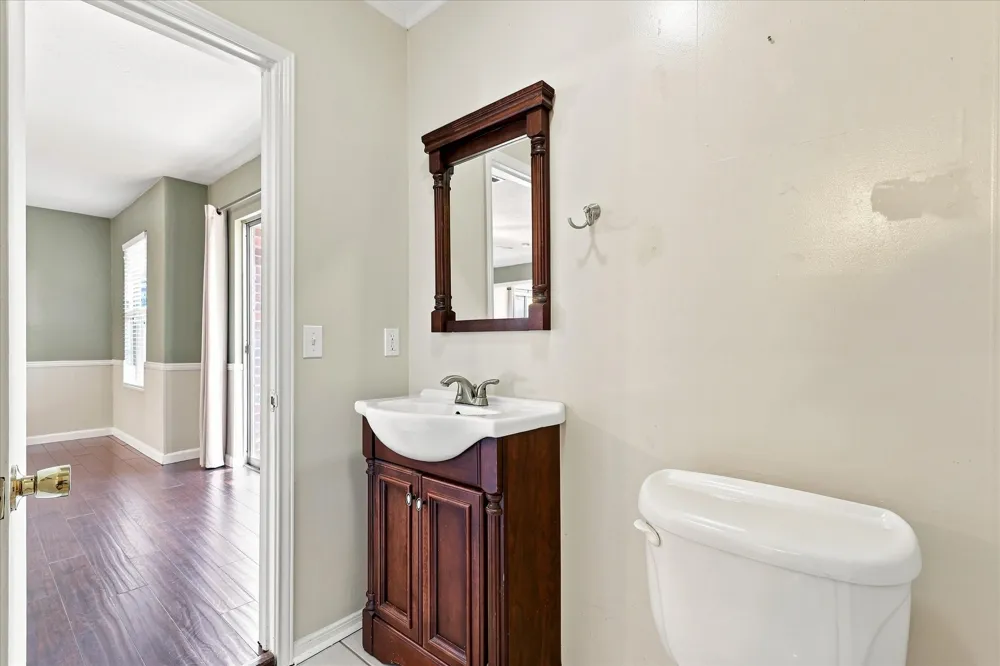 2525 Eucalyptus Drive Plano, TX 75075