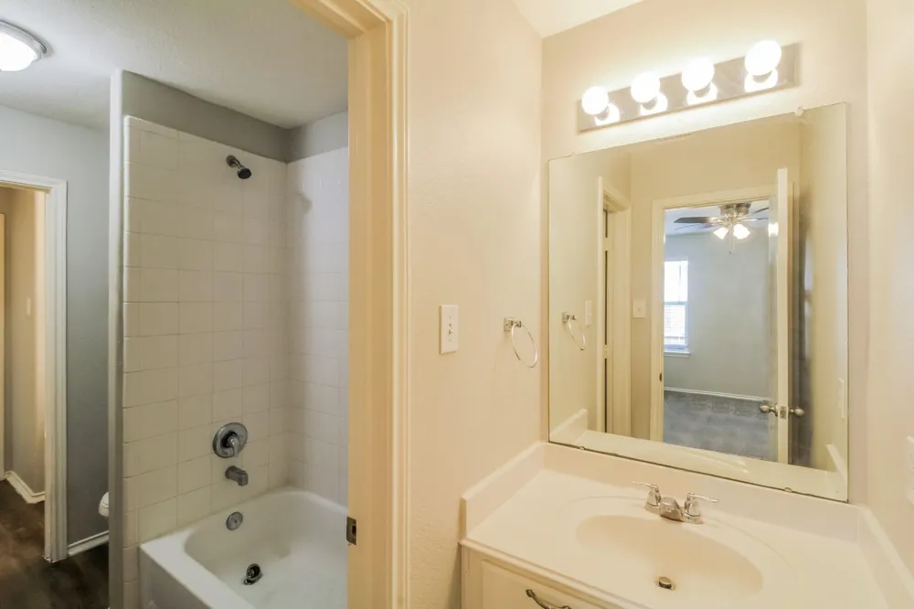 3519 Apache Meadows Drive Baytown, TX 77521