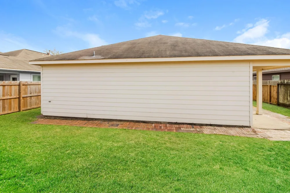 3519 Apache Meadows Drive Baytown, TX 77521