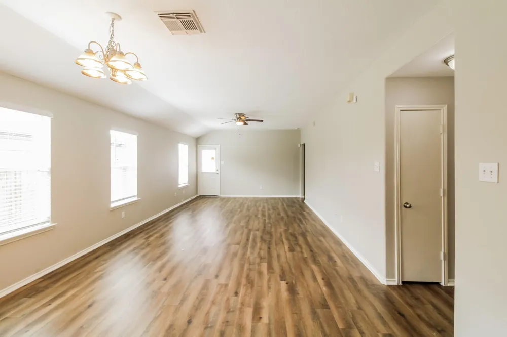 3519 Apache Meadows Drive Baytown, TX 77521