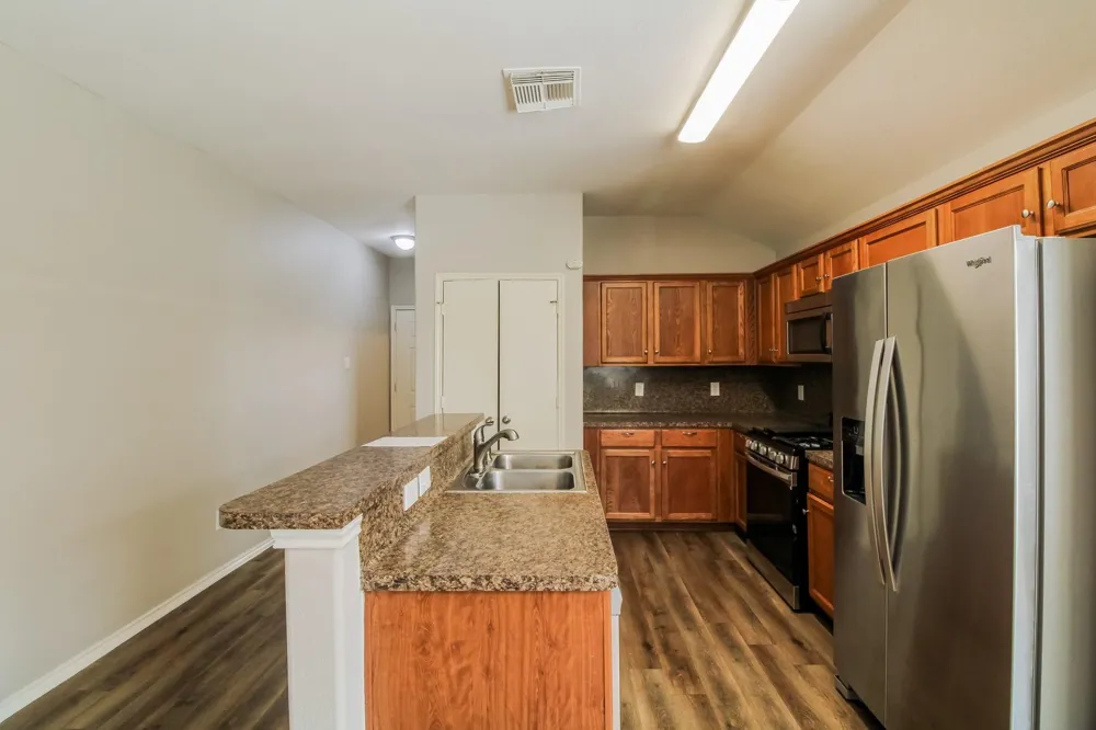 3519 Apache Meadows Drive Baytown, TX 77521