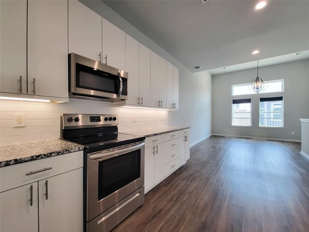 4908 Paradigm Lane Spring, TX 77379