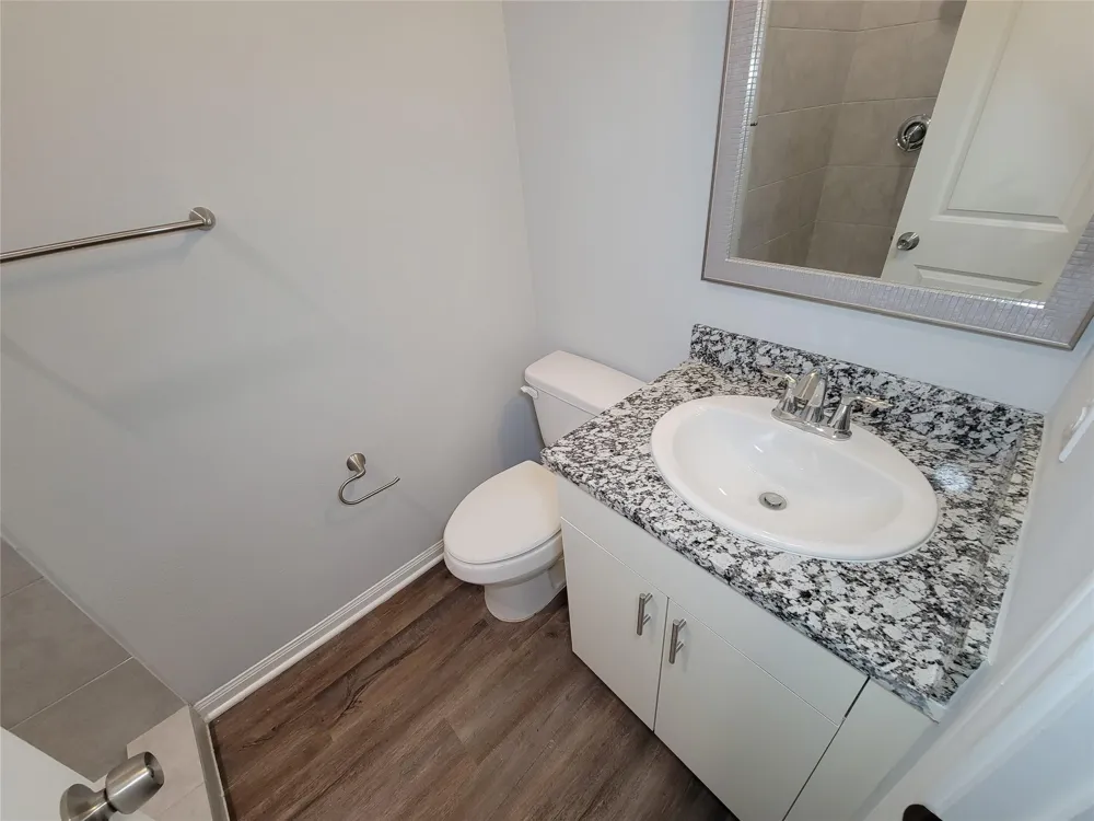 4908 Paradigm Lane Spring, TX 77379