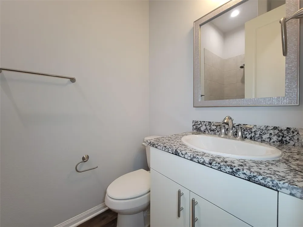 4908 Paradigm Lane Spring, TX 77379