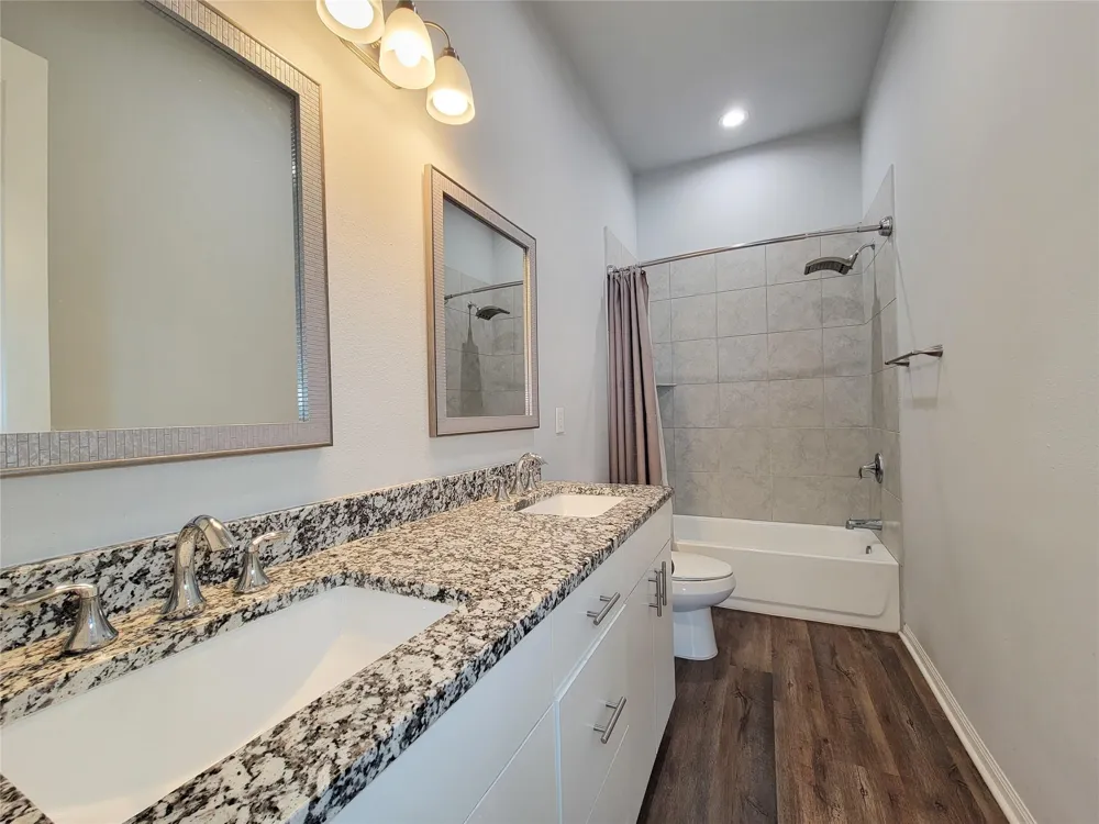 4908 Paradigm Lane Spring, TX 77379
