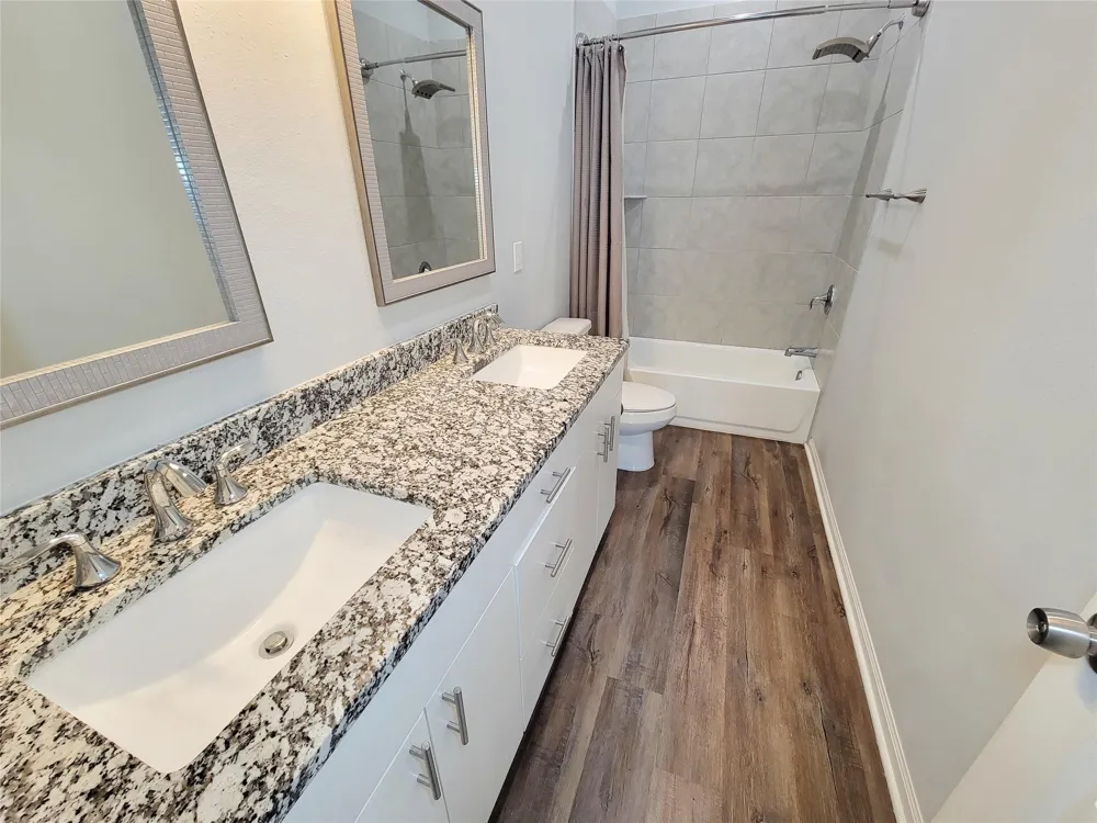 4908 Paradigm Lane Spring, TX 77379