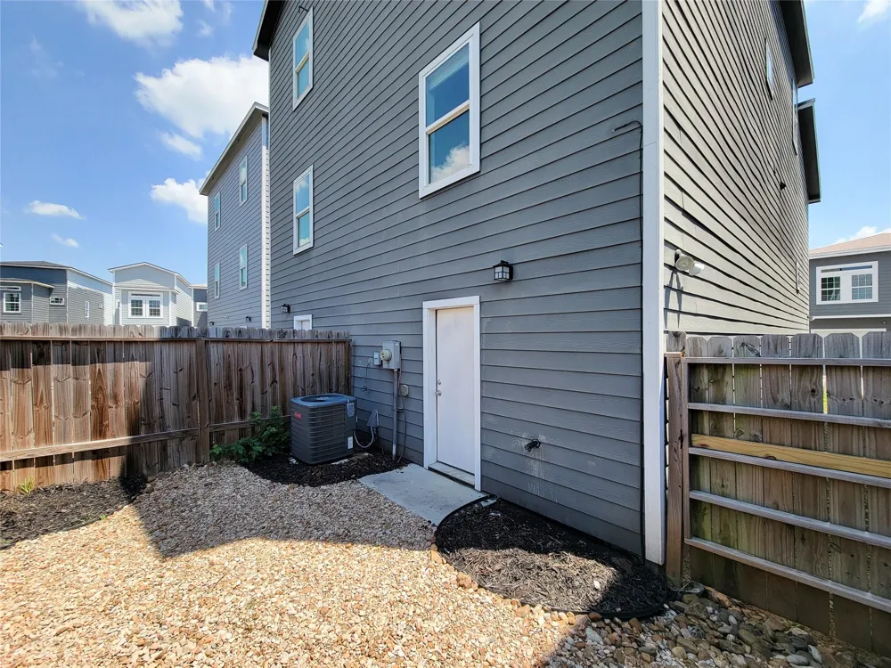 4908 Paradigm Lane Spring, TX 77379