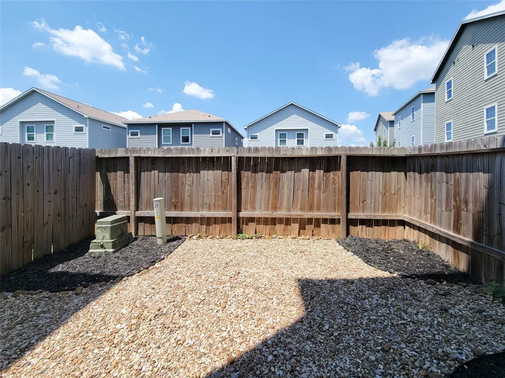 4908 Paradigm Lane Spring, TX 77379