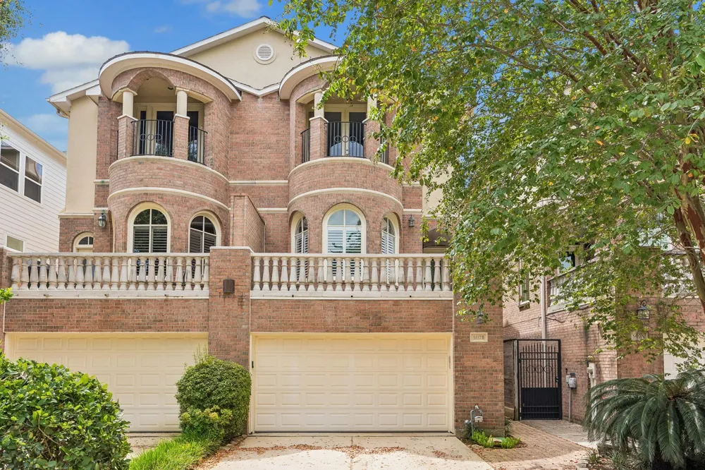 5417 Dickson Street #B Houston, TX 77007