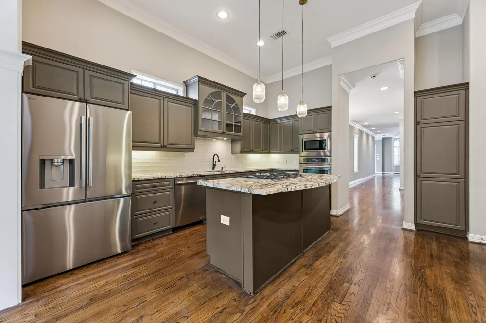 5417 Dickson Street #B Houston, TX 77007