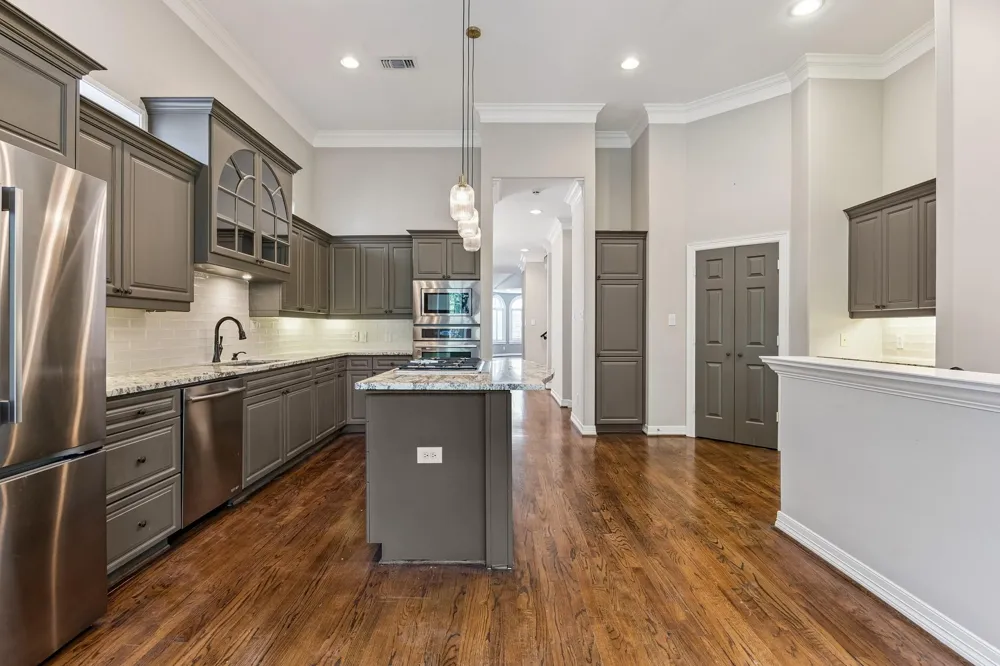 5417 Dickson Street #B Houston, TX 77007