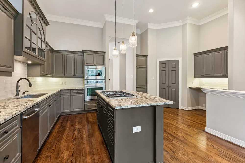 5417 Dickson Street #B Houston, TX 77007