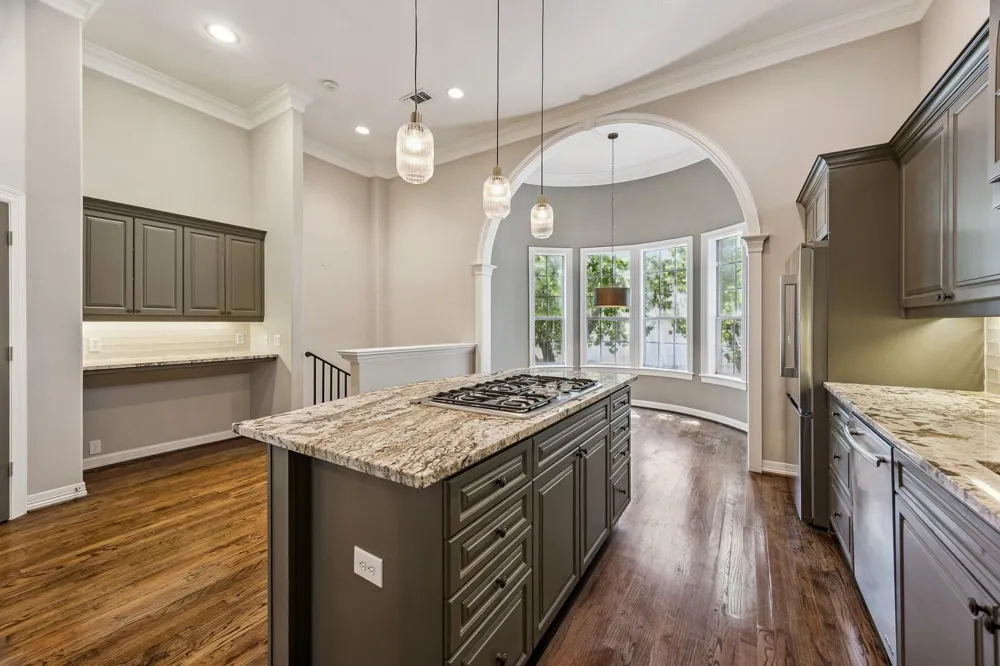 5417 Dickson Street #B Houston, TX 77007