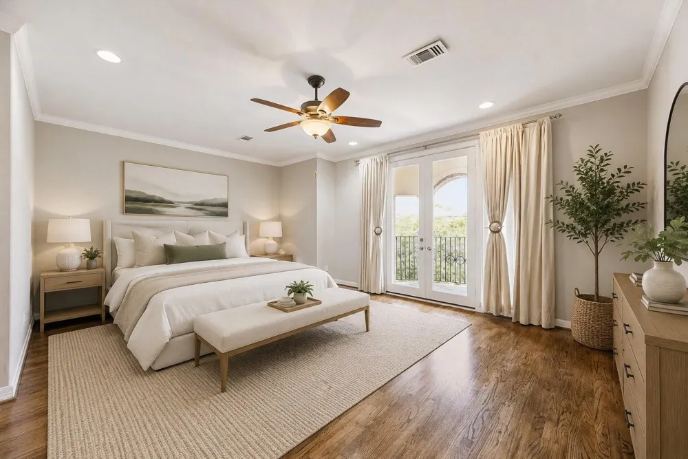 5417 Dickson Street #B Houston, TX 77007