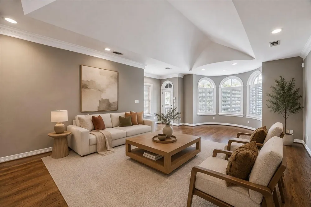 5417 Dickson Street #B Houston, TX 77007