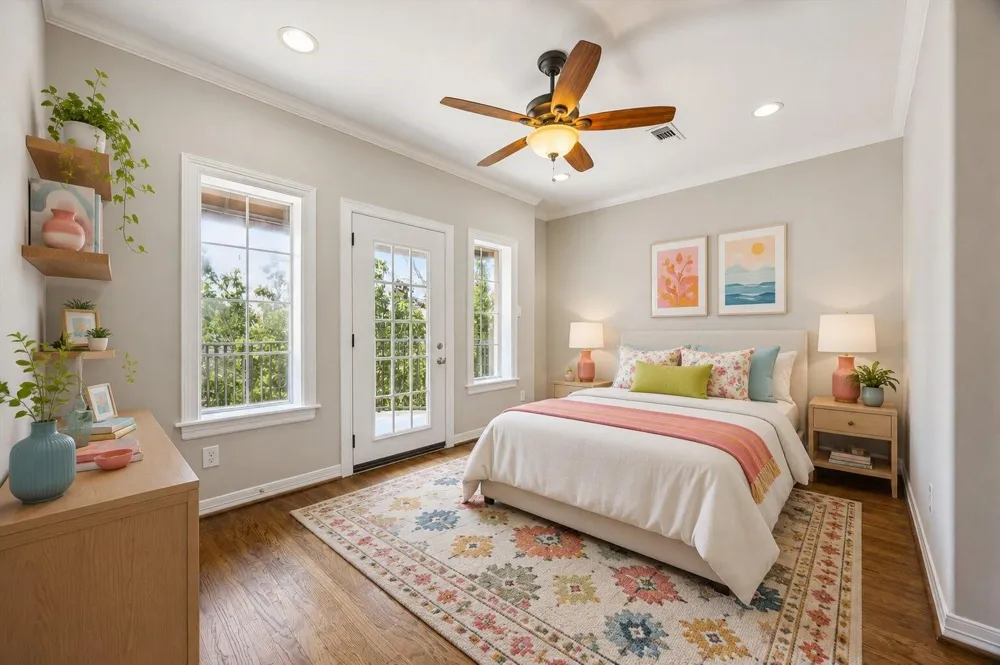 5417 Dickson Street #B Houston, TX 77007