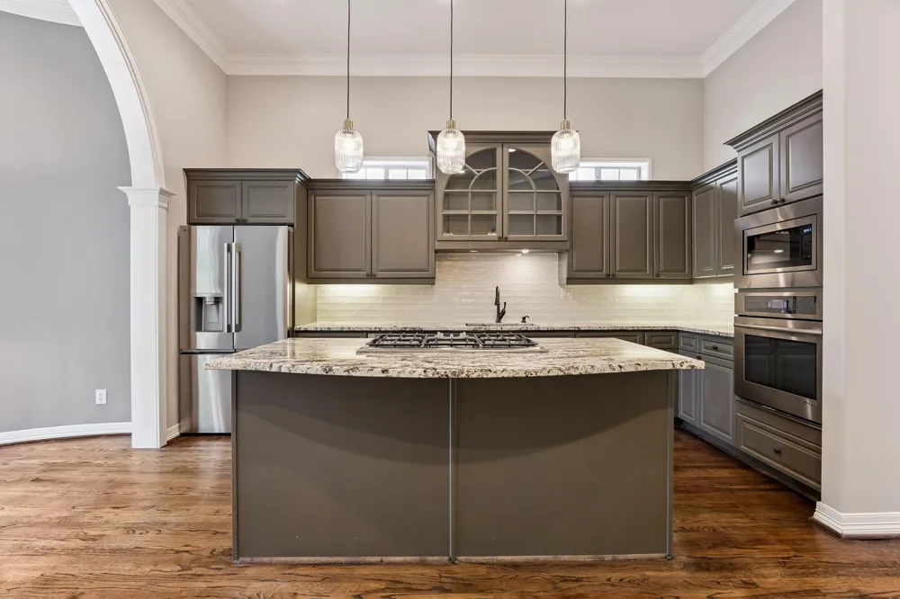 5417 Dickson Street #B Houston, TX 77007