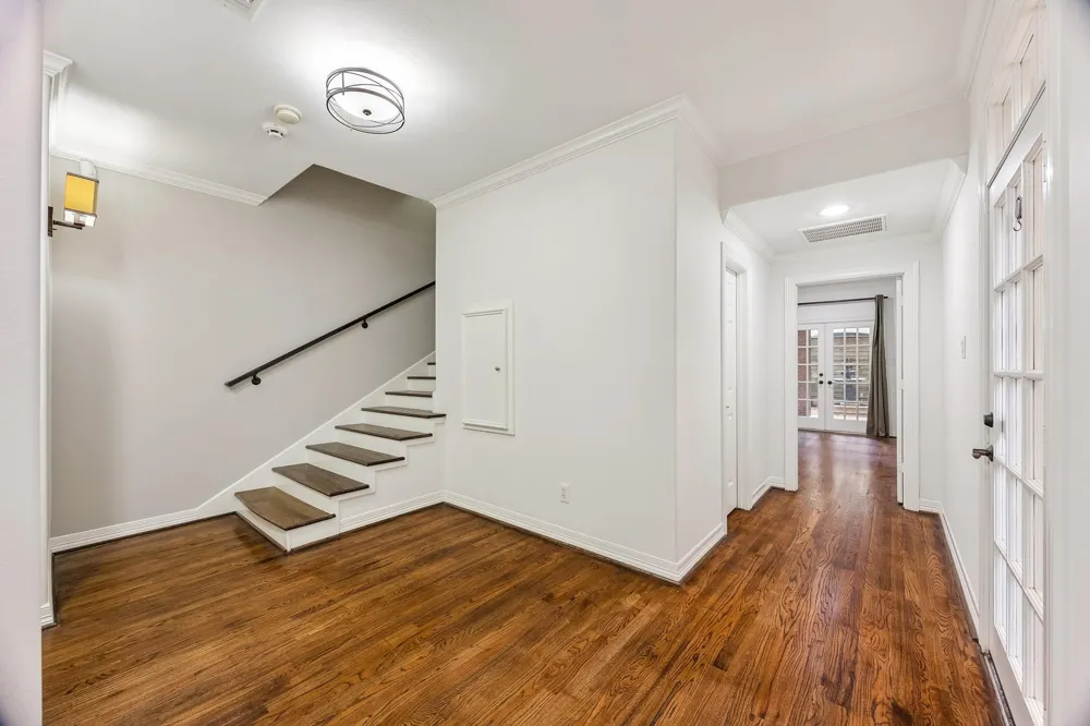 5417 Dickson Street #B Houston, TX 77007