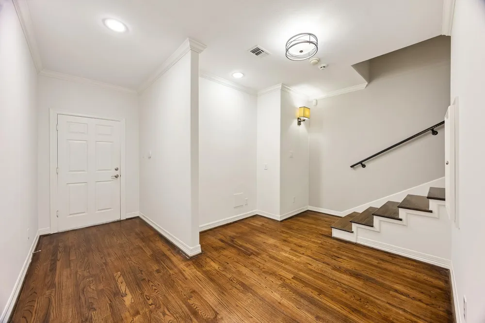 5417 Dickson Street #B Houston, TX 77007