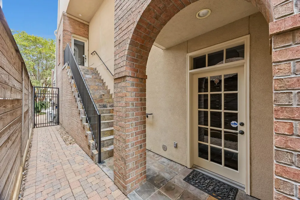 5417 Dickson Street #B Houston, TX 77007
