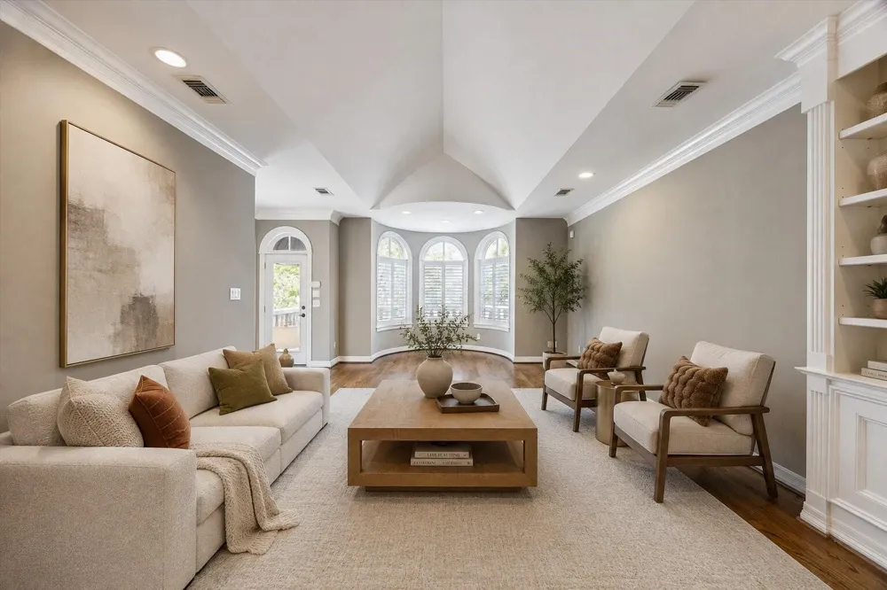 5417 Dickson Street #B Houston, TX 77007