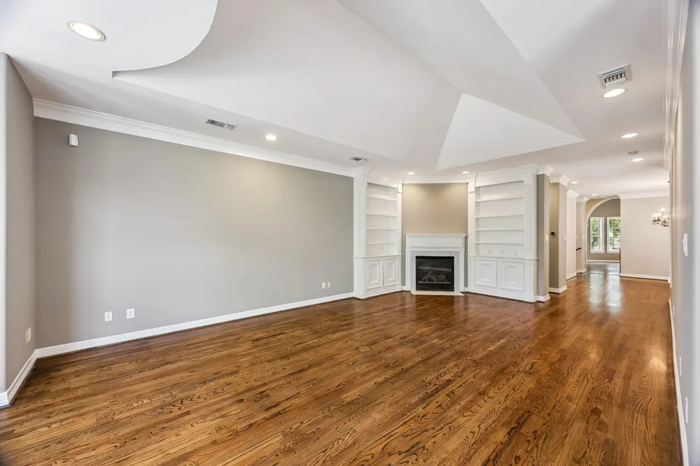 5417 Dickson Street #B Houston, TX 77007