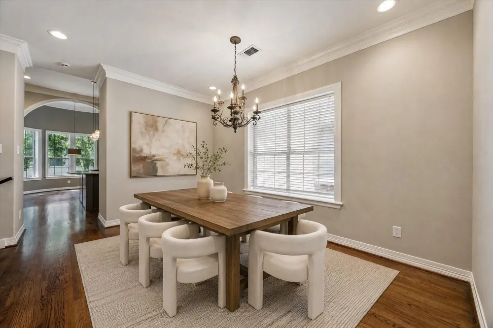 5417 Dickson Street #B Houston, TX 77007