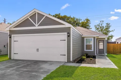 6423 Autumn Equinox Drive