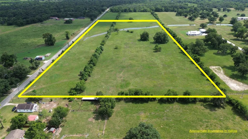 Cr 334 Sweeny, TX 77480