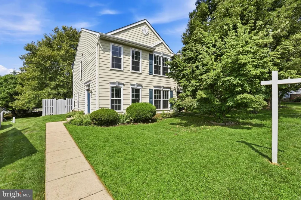 17359 LEGACY TERRACE Round Hill, VA 20141