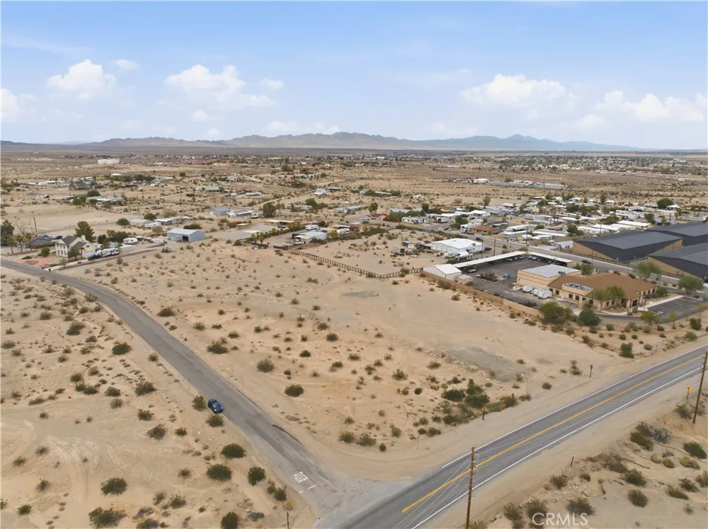 130 Morgan Needles, CA 92363