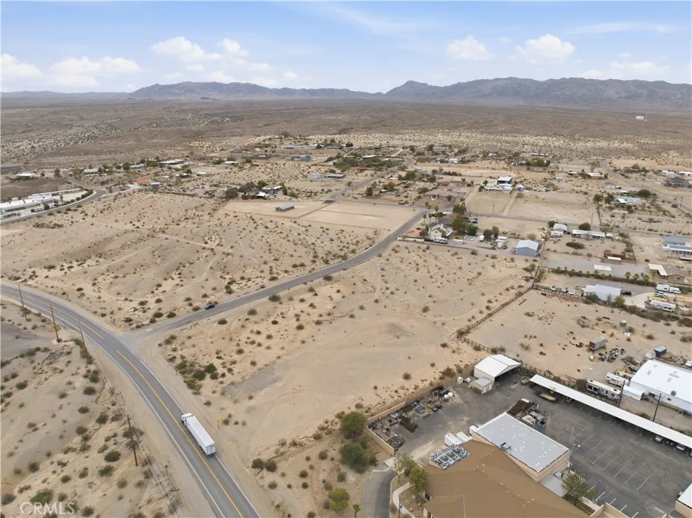 130 Morgan Needles, CA 92363