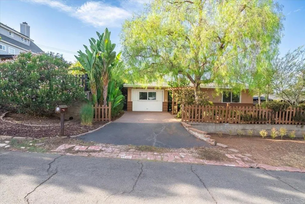 830 E 5Th Avenue Escondido, CA 92025