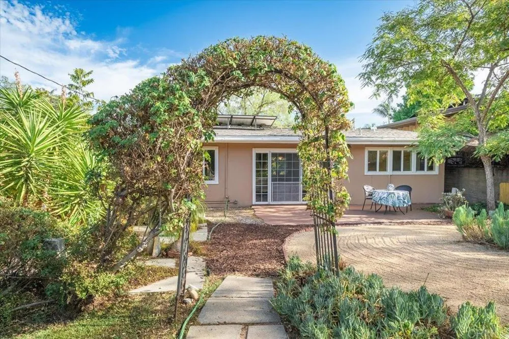 830 E 5Th Avenue Escondido, CA 92025