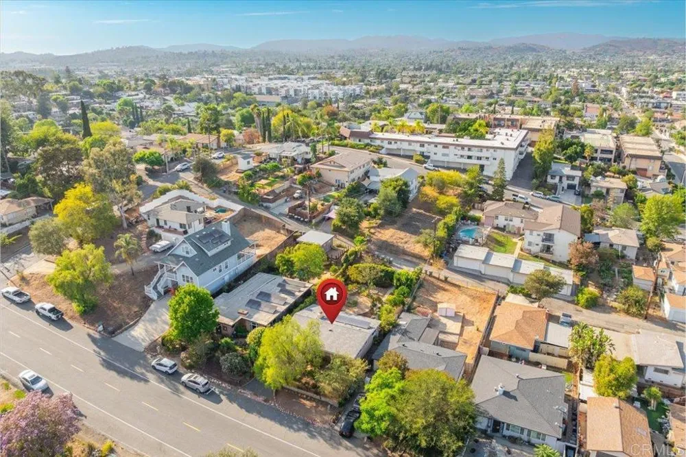 830 E 5Th Avenue Escondido, CA 92025
